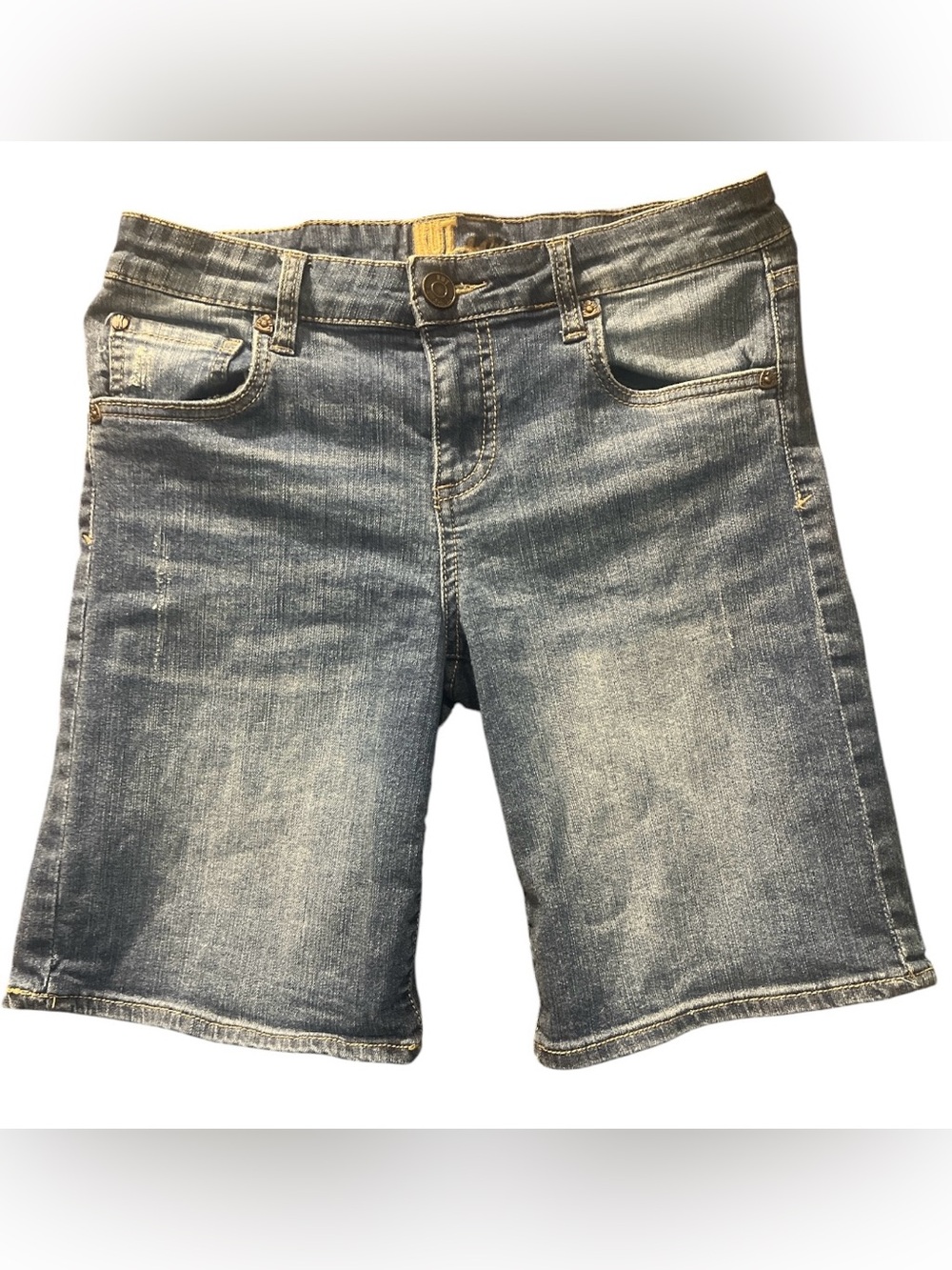 Kut From the Kloth Denim Shorts